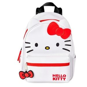 Hello Kitty mini Backpack
